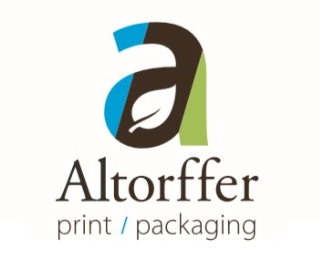 Altorffer print en packaging